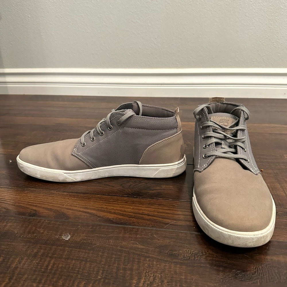 Timberland shoes - Picture 2 of 11